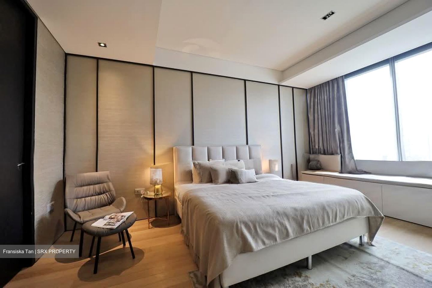 TwentyOne Angullia Park (D9), Condominium #577958511